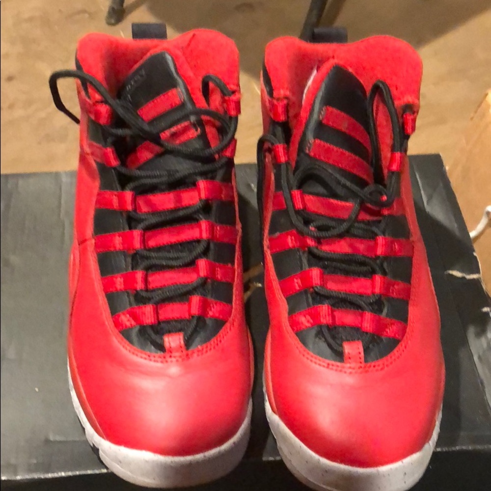 Jordan 10s - Picture 2 of 3